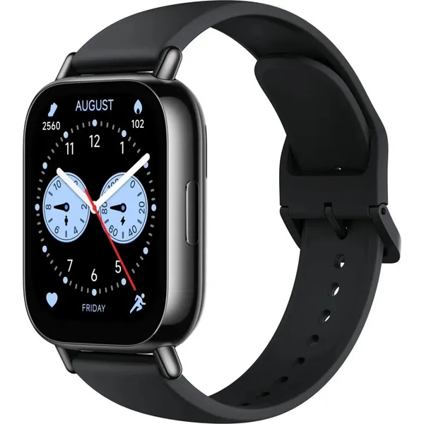 Смарт-часы Watch Xiaomi 5 Lite черный BHR8789GL