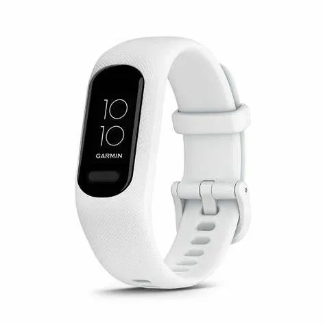 Умные часы Garmin Vivosmart 5 white SM