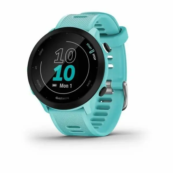 Часы Garmin FORERUNNER 55 аква