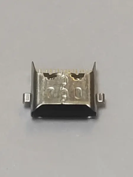 Разъем Type-C для Samsung A04, A05, A06, A14 5G, A20s и A22s