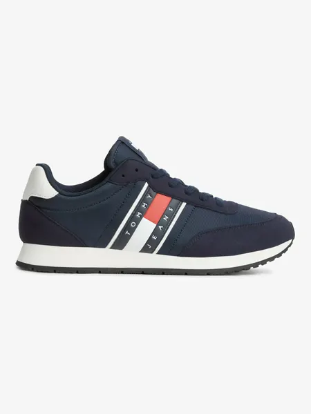 Tommy JeansКроссовки CLASSIC RUNNER
