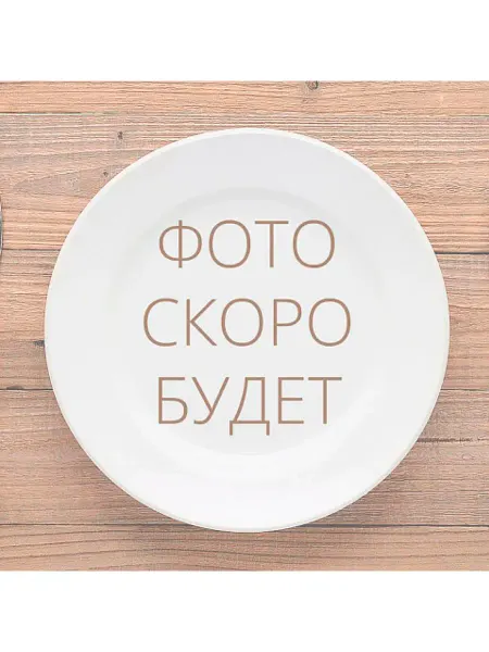 CAMAR 807 Накладка к завесе 807 цв. светло-серый, 2шт