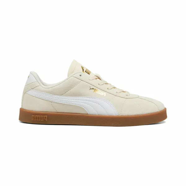 PUMAКеды Club II