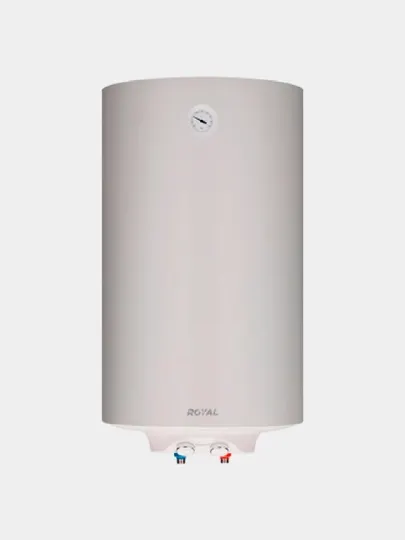 Водонагреватель ROYAL 80L