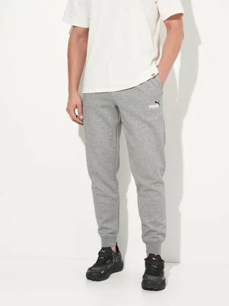 PUMAБрюки спортивные Essentials 2 Colour No.1 Logo