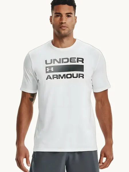 Under ArmourФутболка спортивная Wordmark