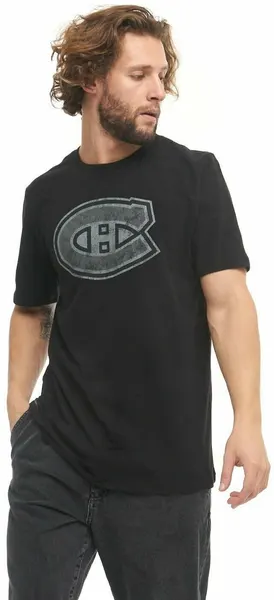 ATRIBUTIKA & CLUBФутболка спортивная Monreal Canadiens