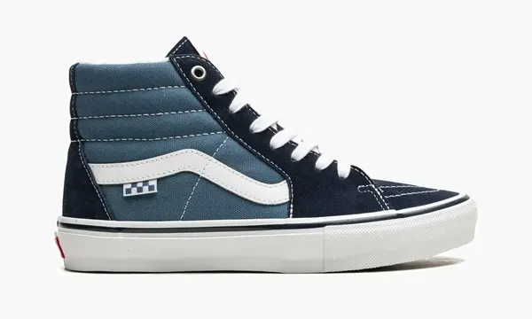 VANSКеды Skate Sk8-Hi