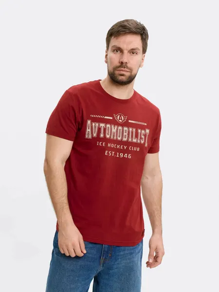 ATRIBUTIKA & CLUBФутболка спортивная