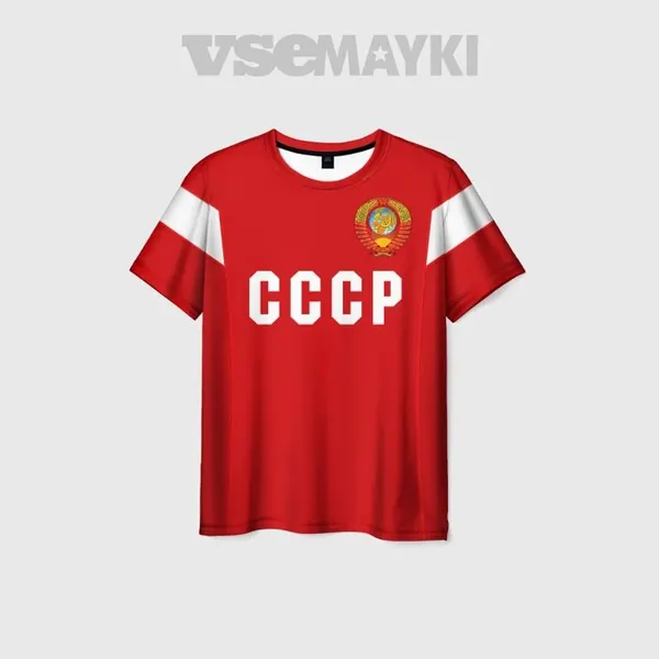 VseMayki.RuФутболка спортивная