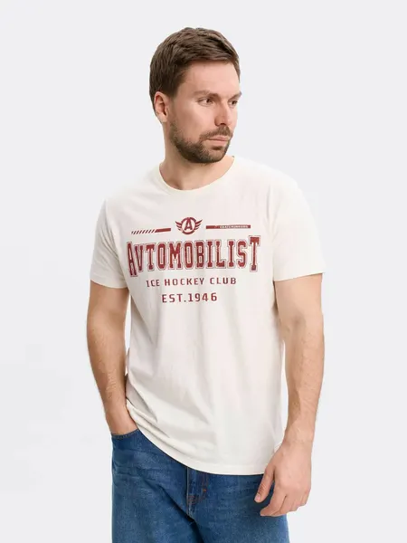 ATRIBUTIKA & CLUBФутболка спортивная