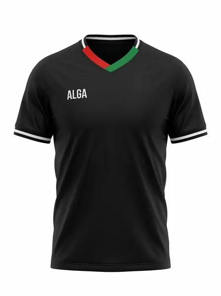 ALGAФутболка спортивная