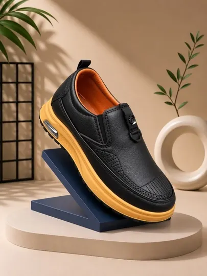 Детские туфли-Slip-on