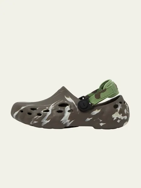 HikesСабо x Krakatau Marble