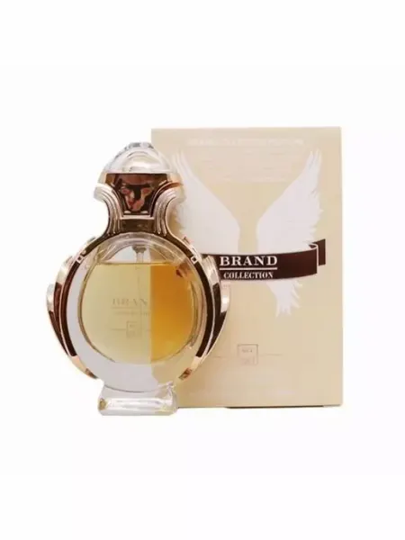 Najaroma Духи Brand collection 087 аромат OLYMPEA