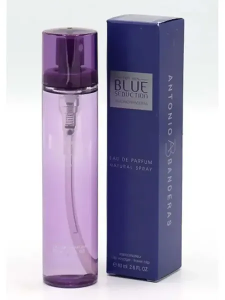 L aroma 80 Blue Seduction for Man парфюмерная вода 80 мл
