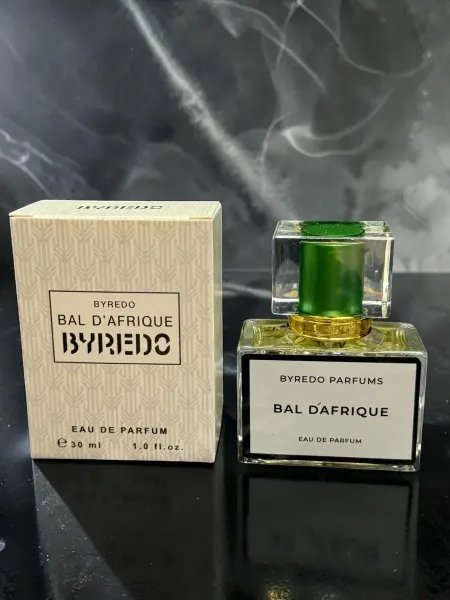ParfumeX Духи BYREDO Bal d`Afrique