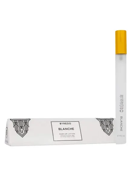 Parfum Духи Byredo Blanche