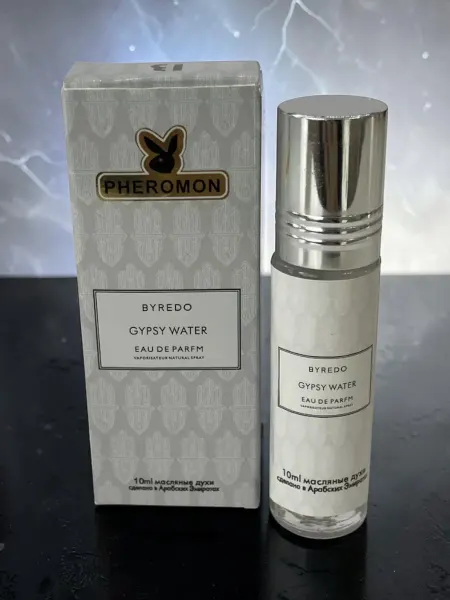 ParfumeX Духи BYREDO GYPSY WATER
