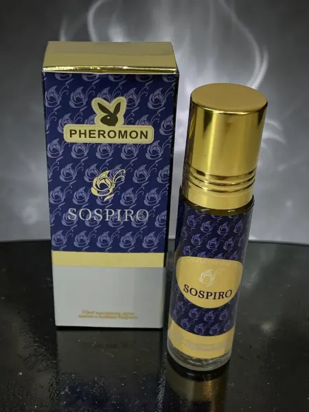 ParfumeX Духи Sospiro (Xerjoff) Erba Pura