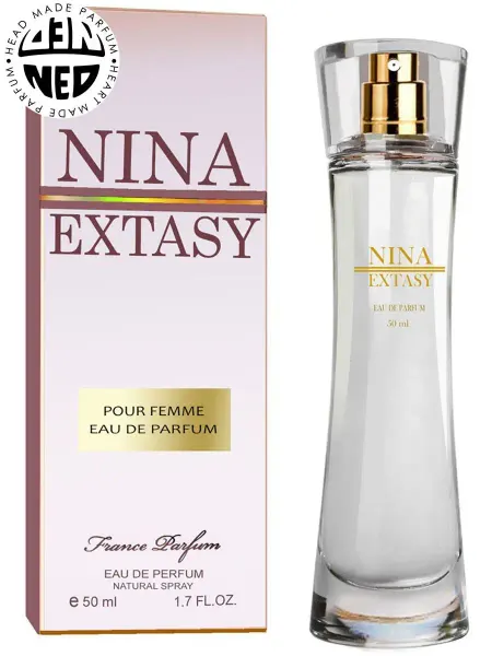 Neo Parfum Духи для неё NINA EXTASY сладкая 50 мл
