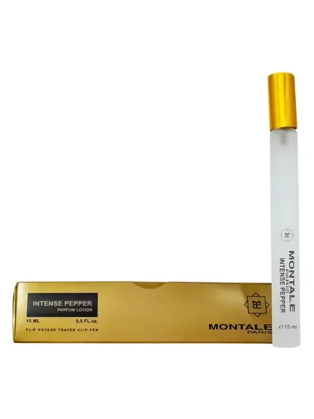 Parfum Духи Montale Intense Pepper