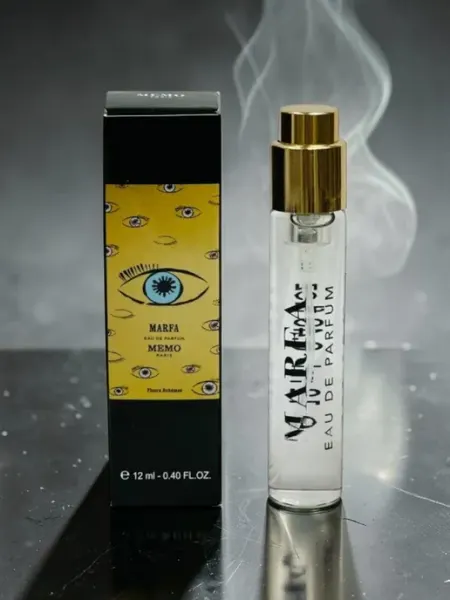ParfumeX Духи Memo Marfa