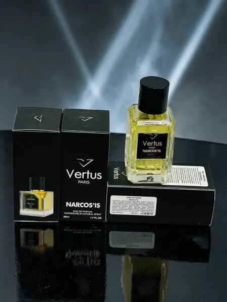 ParfumeX Духи Vertus Narcos'is