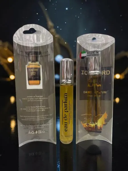 Духи Ebene Fume