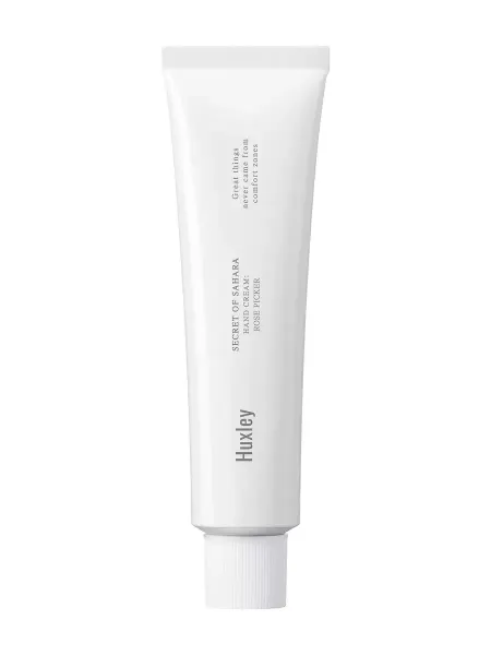 HUXLEY Rose Picker Крем для рук питательный 30 мл