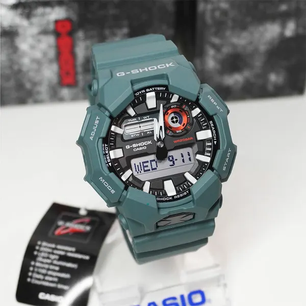 CASIOНаручные часы G-Shock