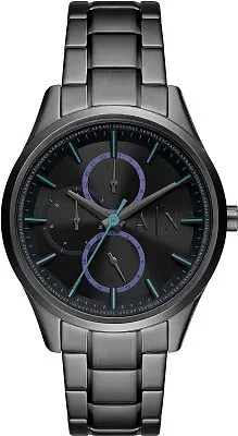 Armani ExchangeНаручные часы