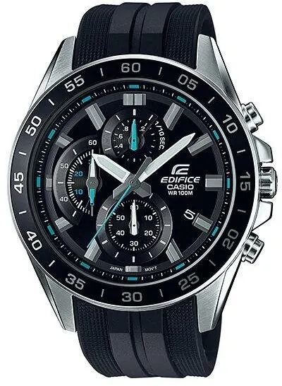 CASIOНаручные часы Edifice