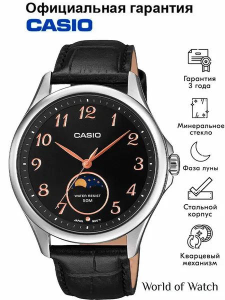 CASIOНаручные часы