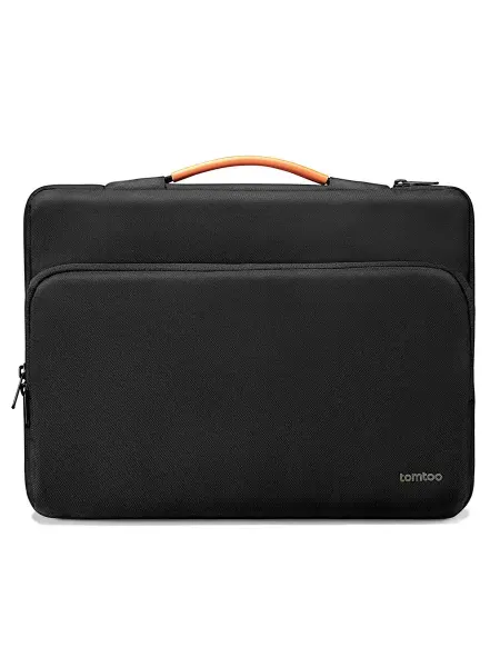 Tomtoc Сумка Defender A14 для ноутбуков до 13" с усиленными углами