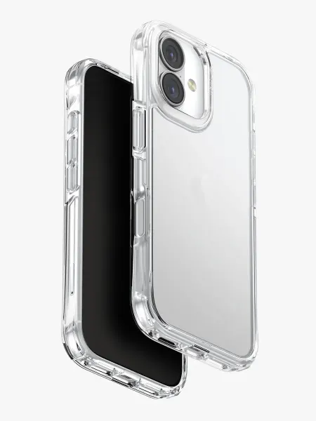 UNIQ Чехол на iPhone 17, Lifepro Xtreme противоударный