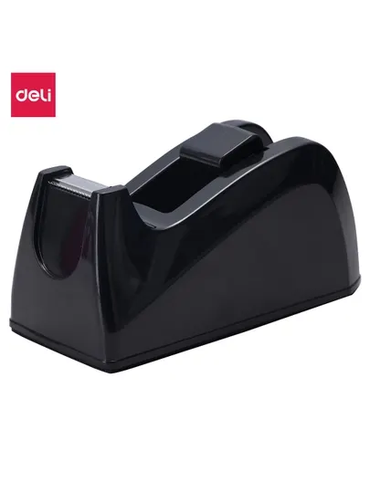 Диспенсер для скотча Deli 814