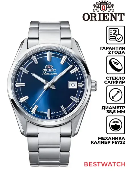 ORIENT Наручные часы AUTOMATIC RA-AC0R02L