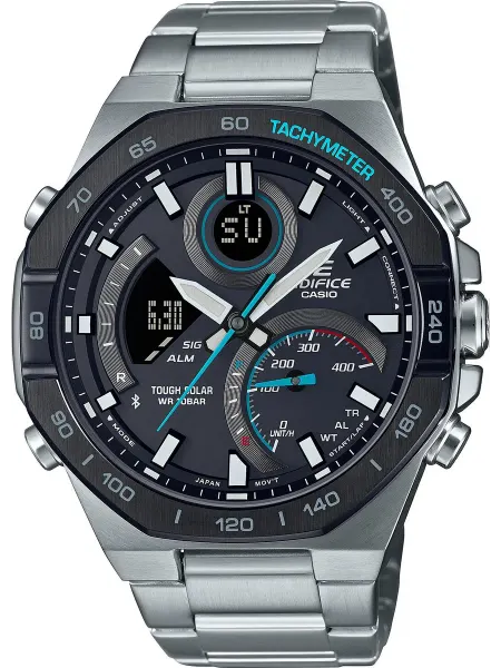Casio Часы Edifice ECB-950DB-1A