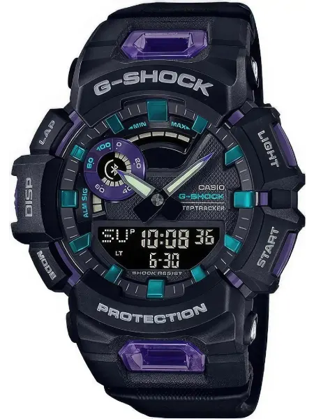 Casio Часы G-Shock GBA-900-1A6