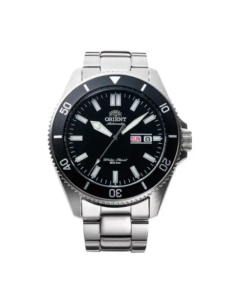 ORIENT Наручные механические часы Diving RA-AA0008B19B