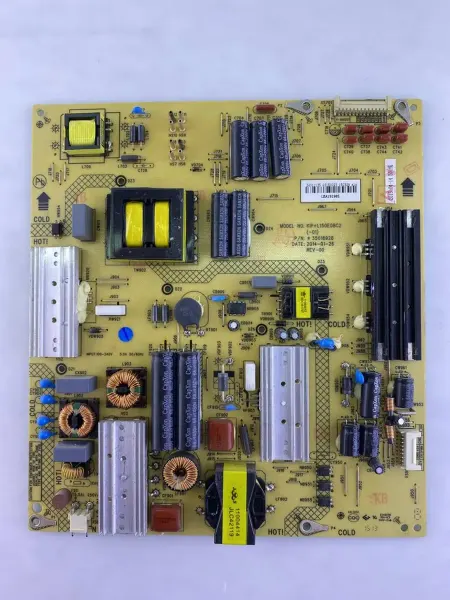 PSU KIP+L150E08C2 (-01) *35018928 REV-00