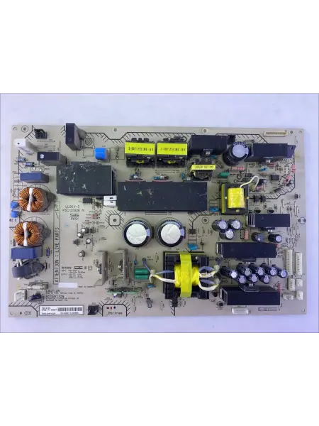 PSU PSC10192E M для телевизора 47FL9732D 10