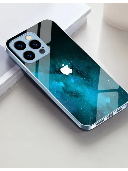 Чехол для смартфона с глянцевым покрытием Iphone 16
