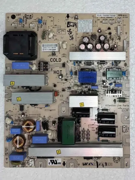 PSU TNPA5426 1P1 для телевизора TX-P50ST30