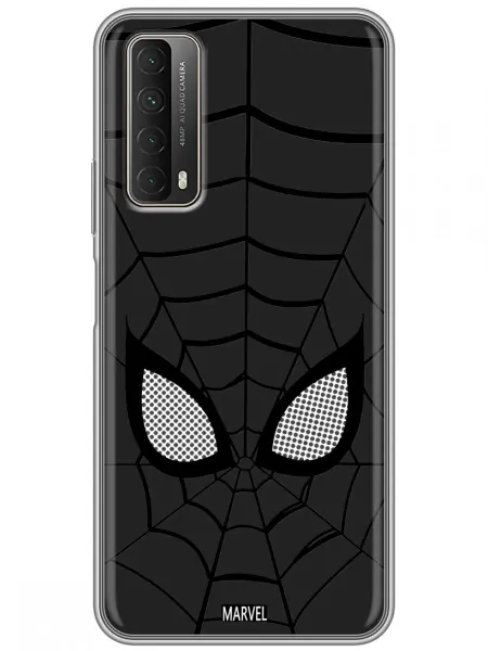 360skin Чехол на Huawei P Smart (2021) Spiderman Человек паук
