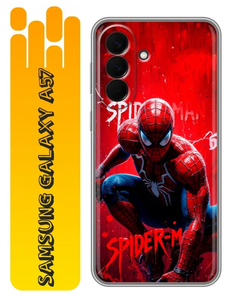 360skin Чехол на Samsung Galaxy A57