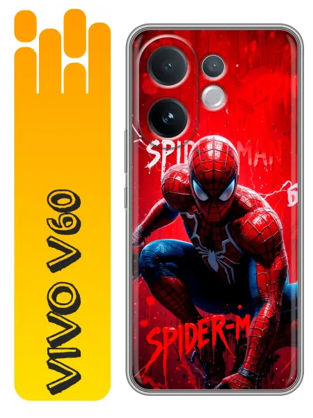360skin Чехол на Vivo V60