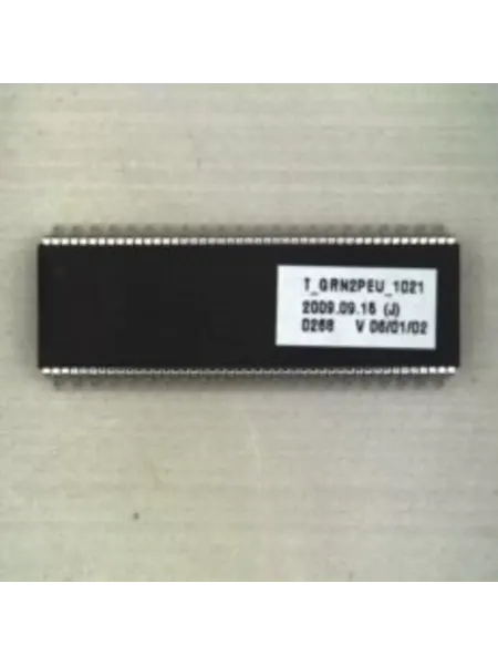 Samsung - Процессор для ТВ, AA97-16112A, Оригинал