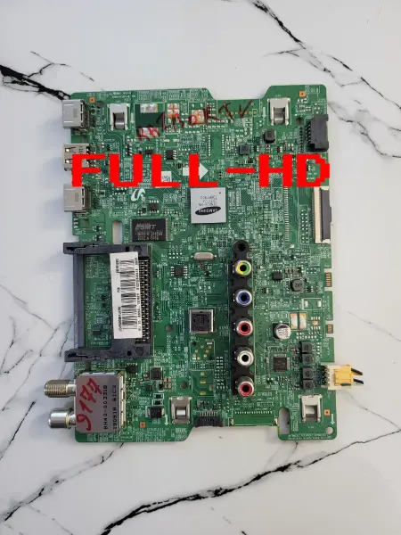 Bn41-02582 плата Full-hd